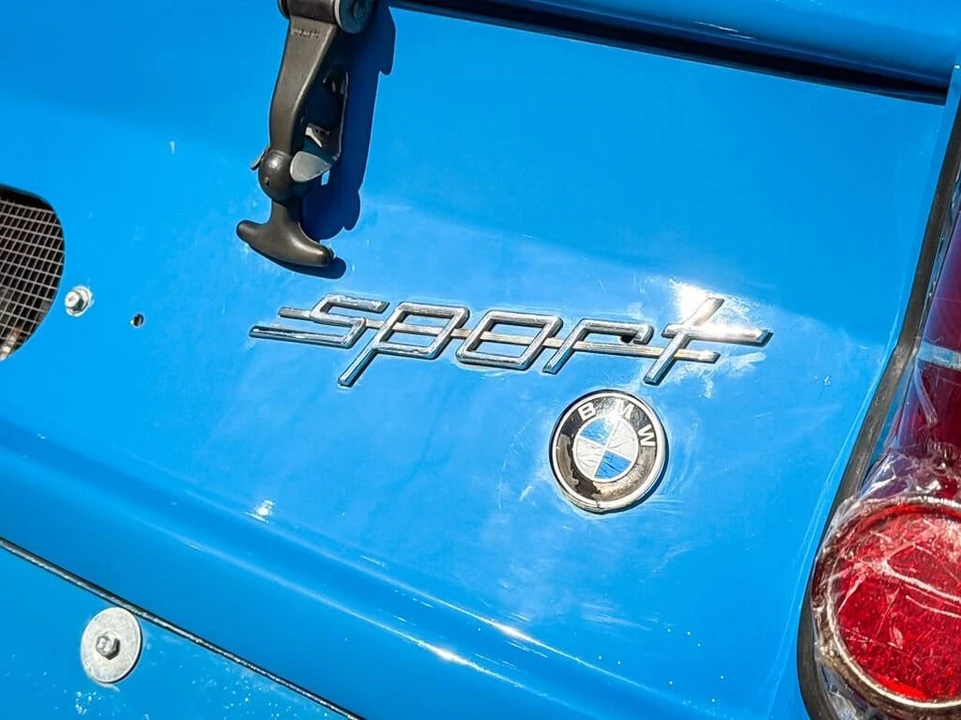 1961 BMW 700 - Image 17 of 21