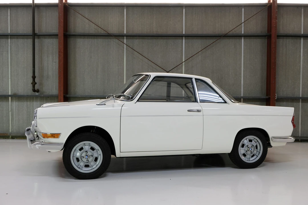 1961 BMW 700 - Image 5 of 31