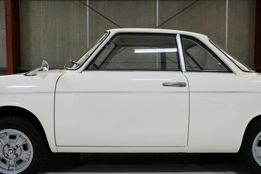 1961 BMW 700 - Image 25 of 31