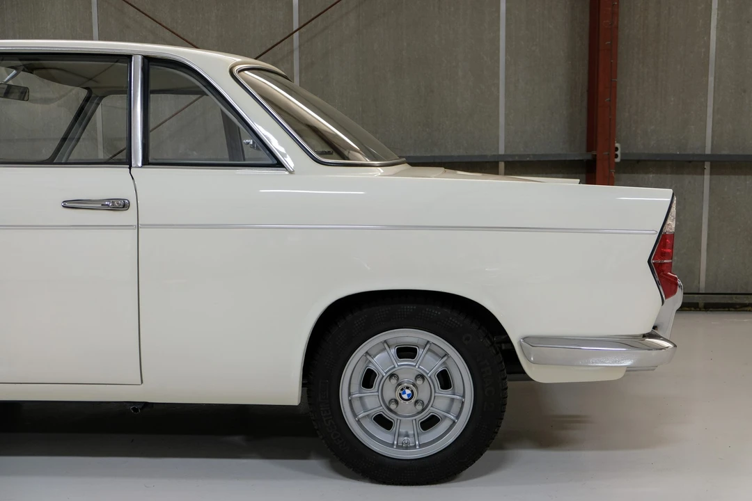 1961 BMW 700 - Image 24 of 31