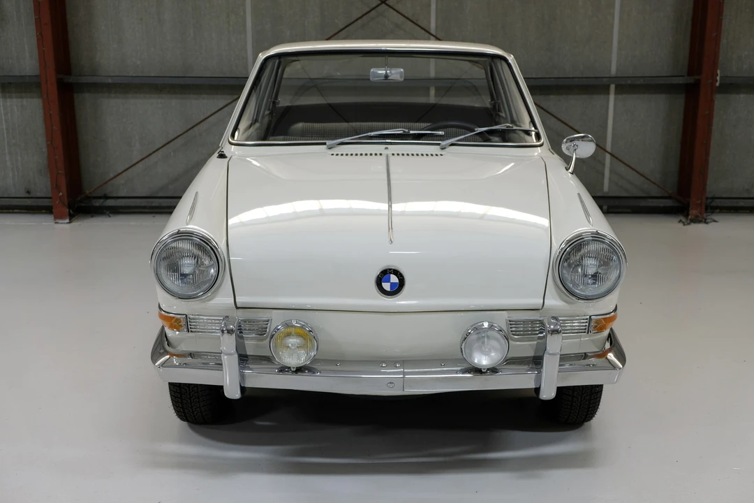 1961 BMW 700 - Image 18 of 31