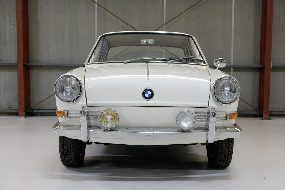 1961 BMW 700 - Image 17 of 31
