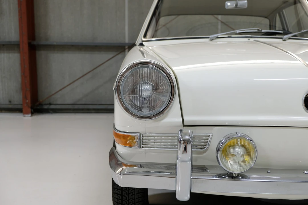 1961 BMW 700 - Image 19 of 31