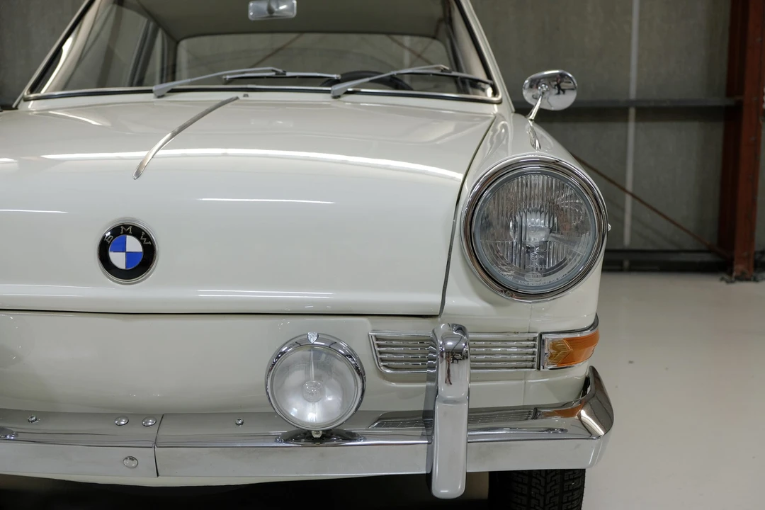 1961 BMW 700 - Image 22 of 31