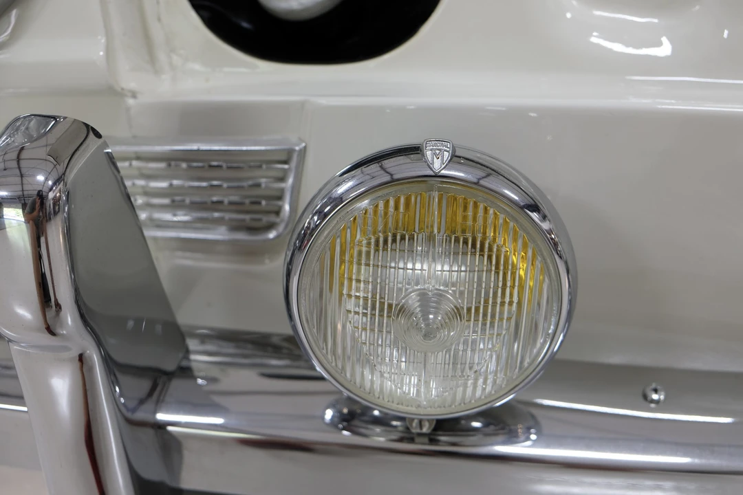 1961 BMW 700 - Image 20 of 31