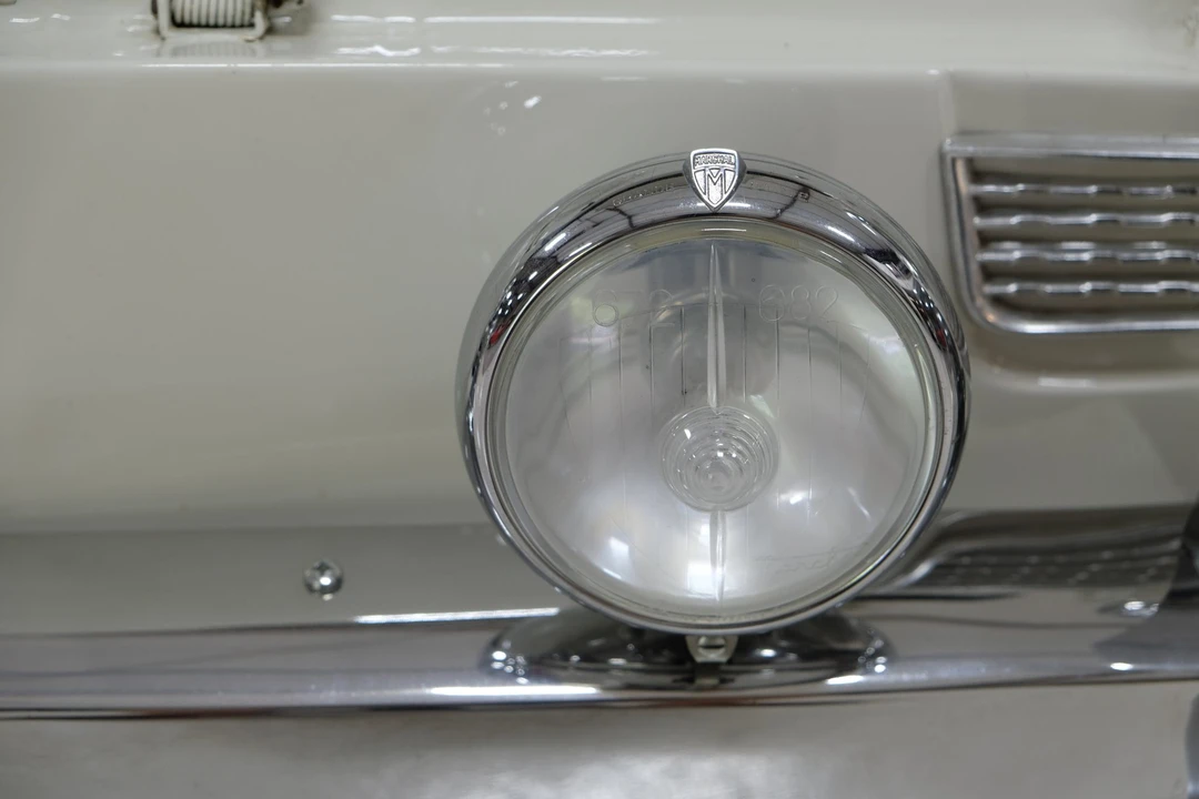 1961 BMW 700 - Image 21 of 31