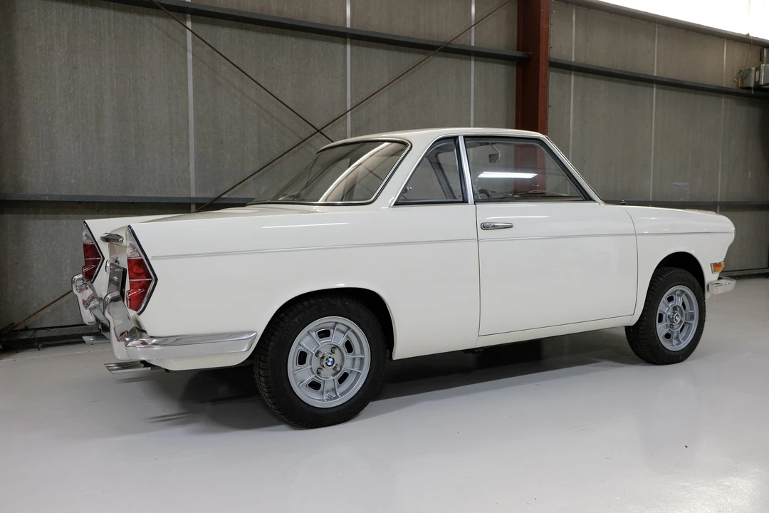 1961 BMW 700 - Image 13 of 31
