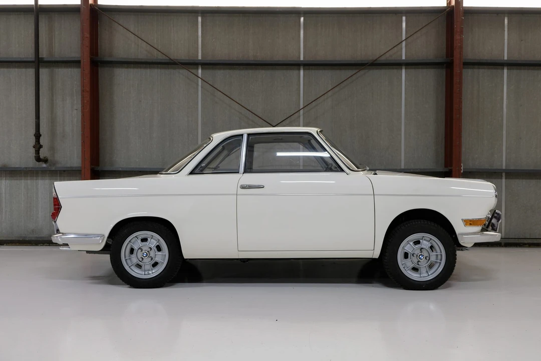 1961 BMW 700 - Image 14 of 31