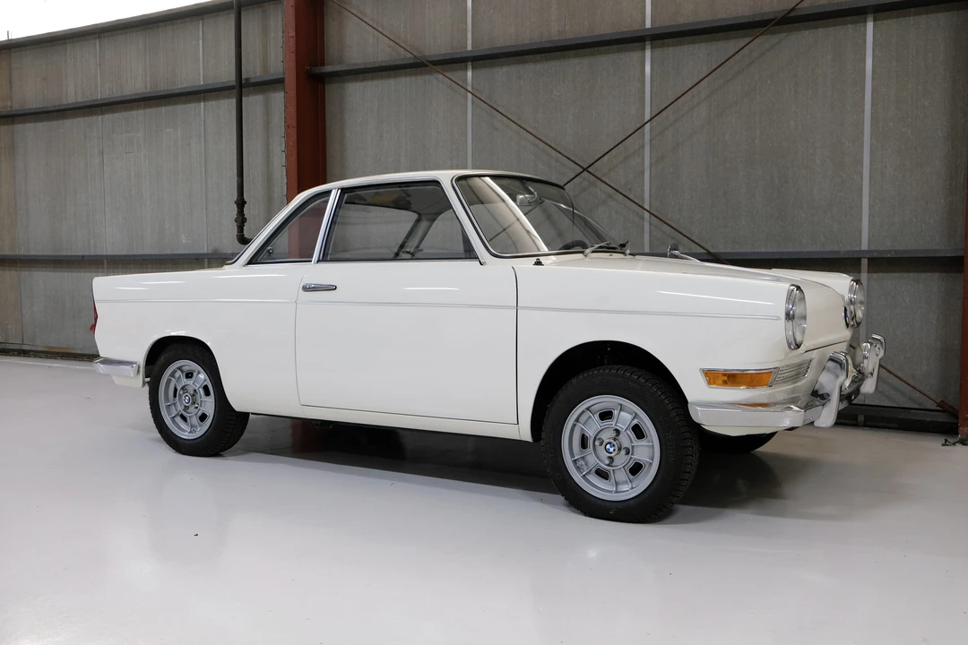 1961 BMW 700 - Image 15 of 31