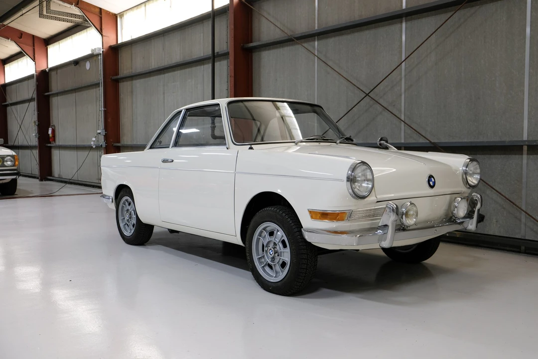 1961 BMW 700 - Image 16 of 31