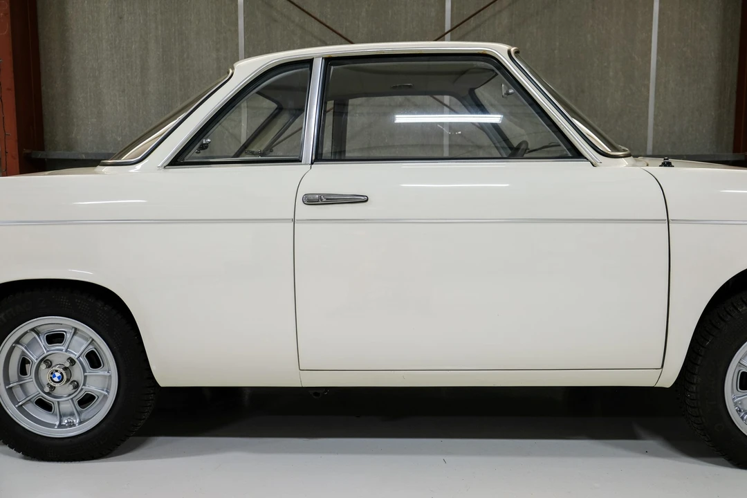 1961 BMW 700 - Image 23 of 31