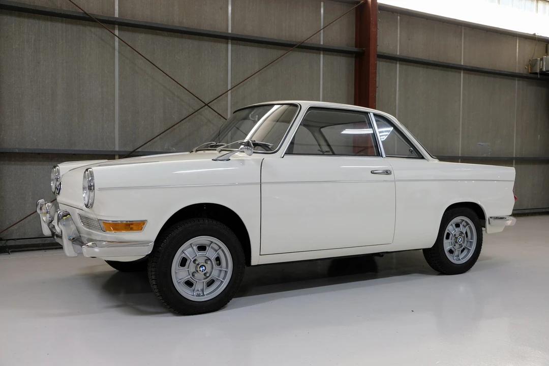 1961 BMW 700 - Image 4 of 31