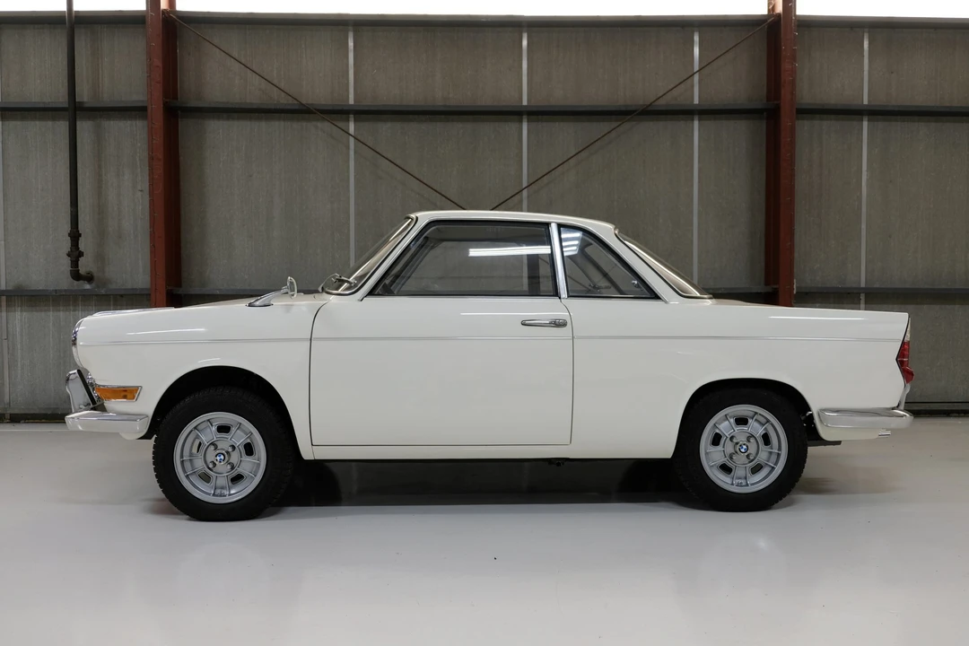 1961 BMW 700 - Image 6 of 31