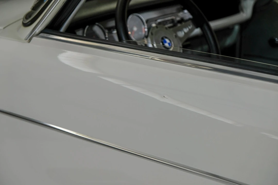 1961 BMW 700 - Image 28 of 31