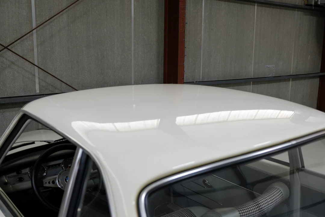 1961 BMW 700 - Image 26 of 31