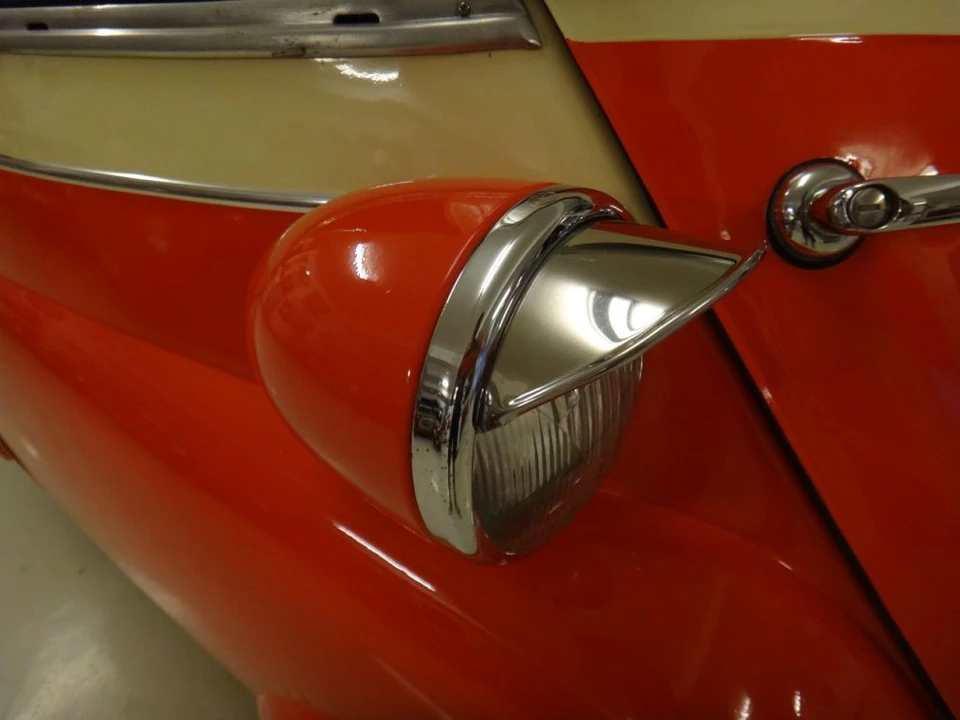 1961 BMW Isetta - Image 15 of 31