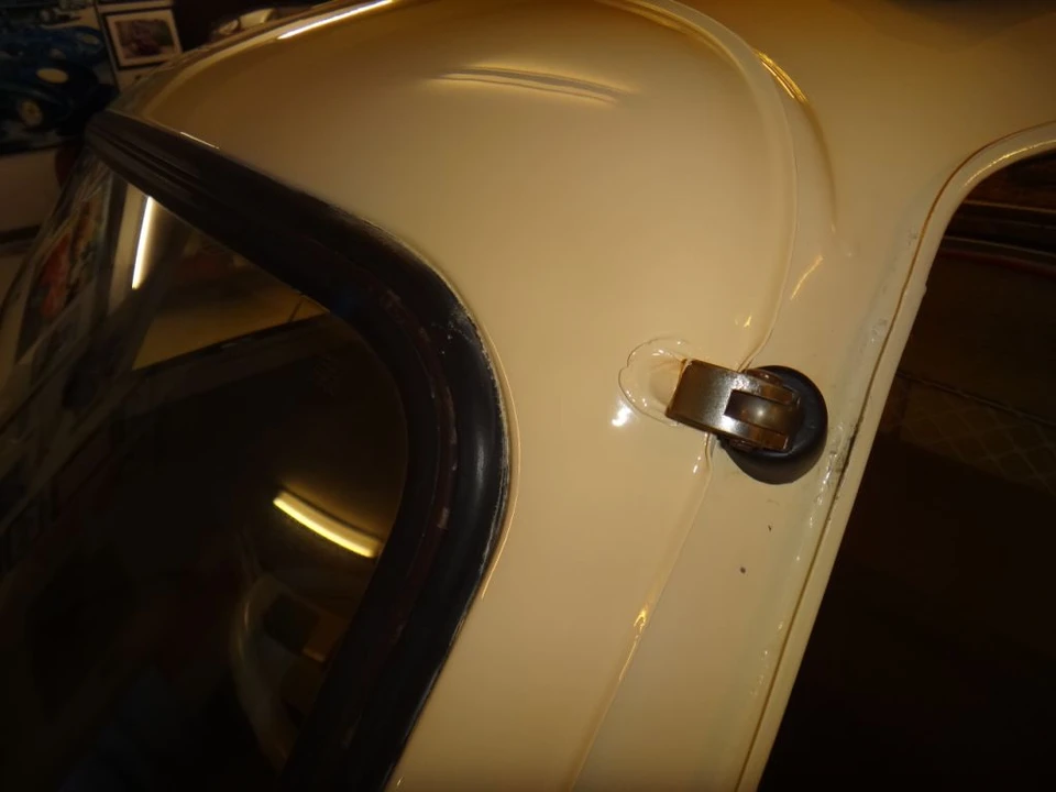 1961 BMW Isetta - Image 18 of 31