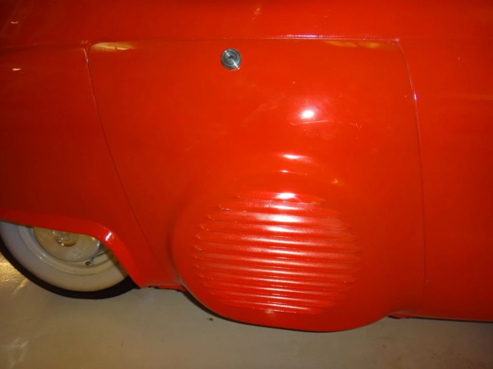 1961 BMW Isetta - Image 27 of 31