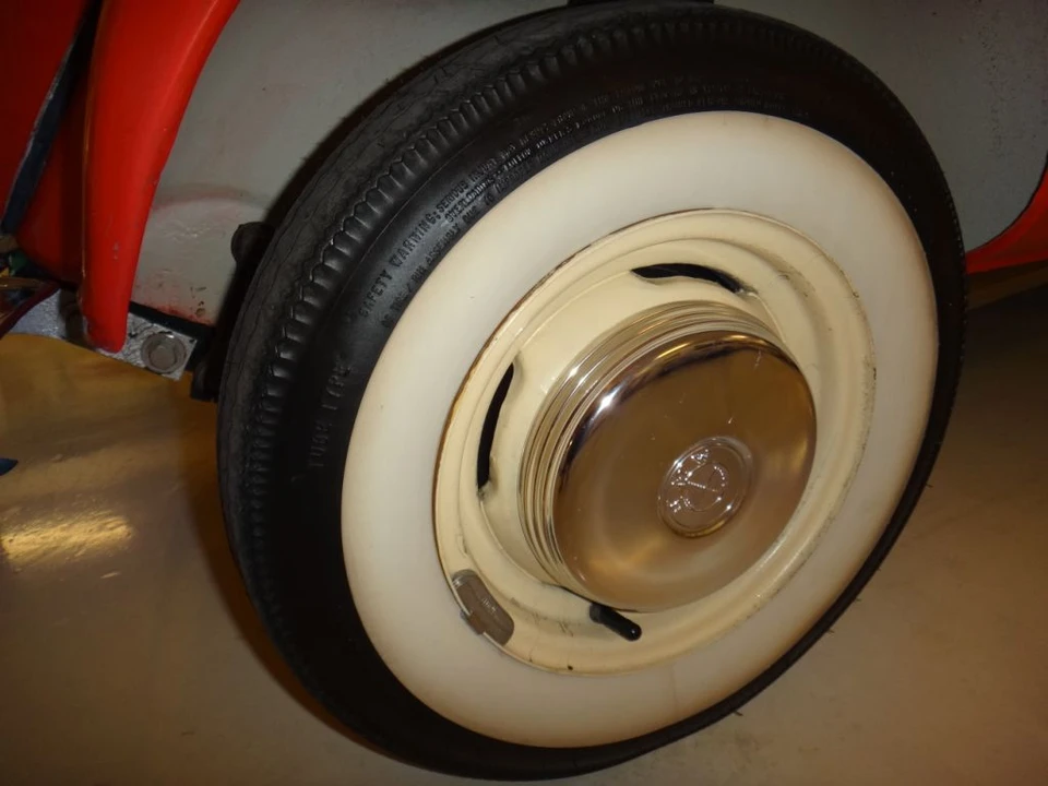 1961 BMW Isetta - Image 30 of 31