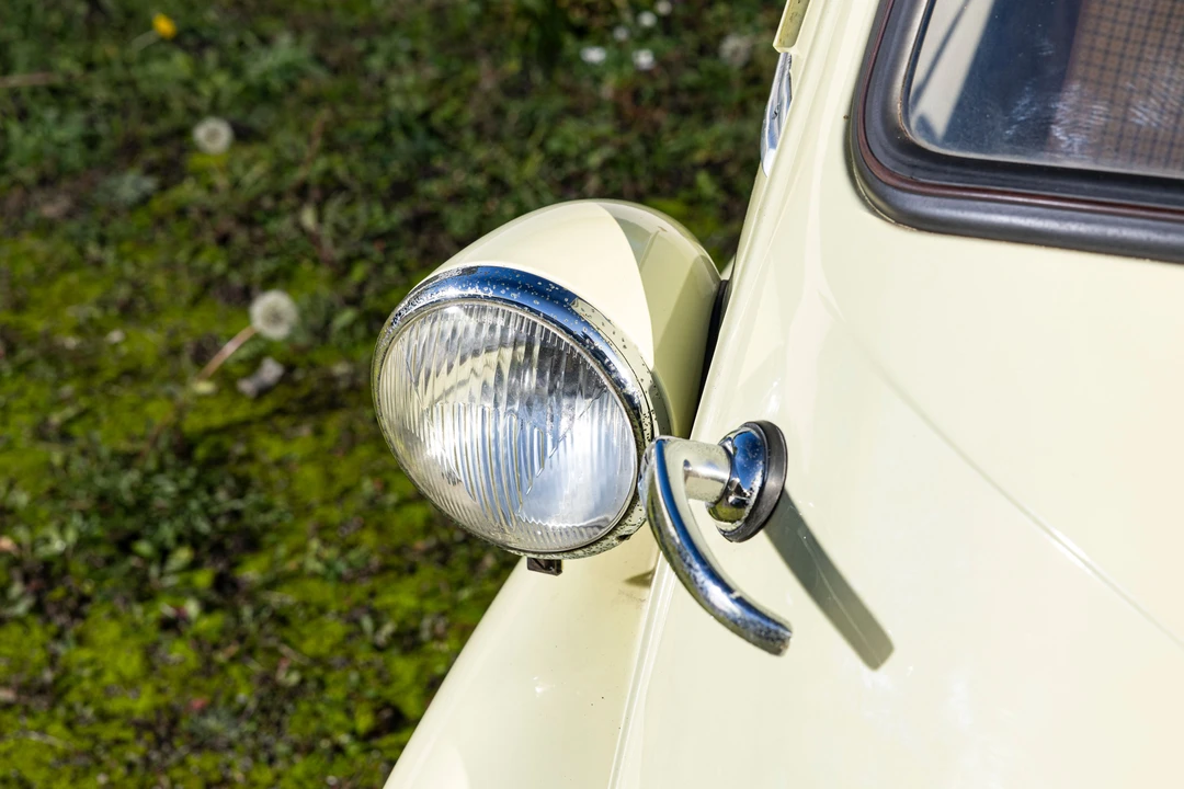 1961 BMW Isetta - Image 10 of 31