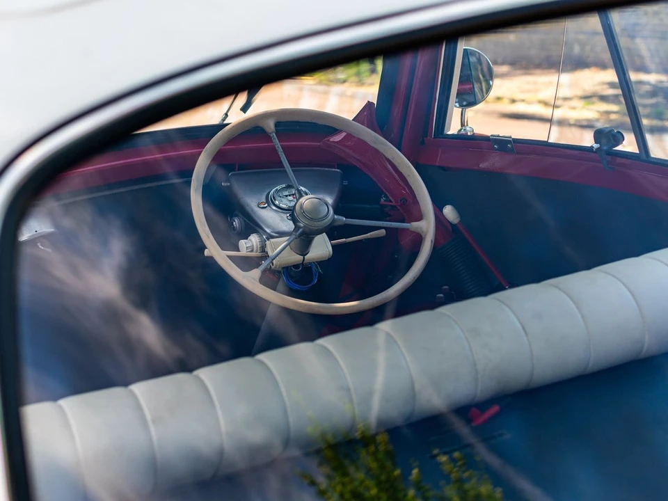 1961 BMW Isetta - Image 28 of 30