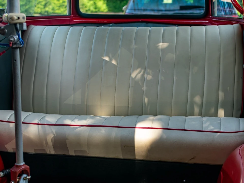 1961 BMW Isetta - Image 29 of 30