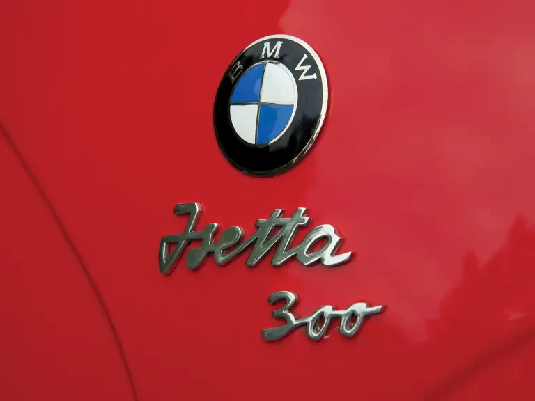 1961 BMW Isetta - Image 6 of 15
