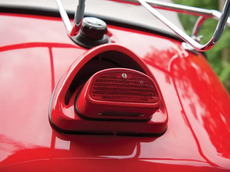 1961 BMW Isetta - Image 11 of 15