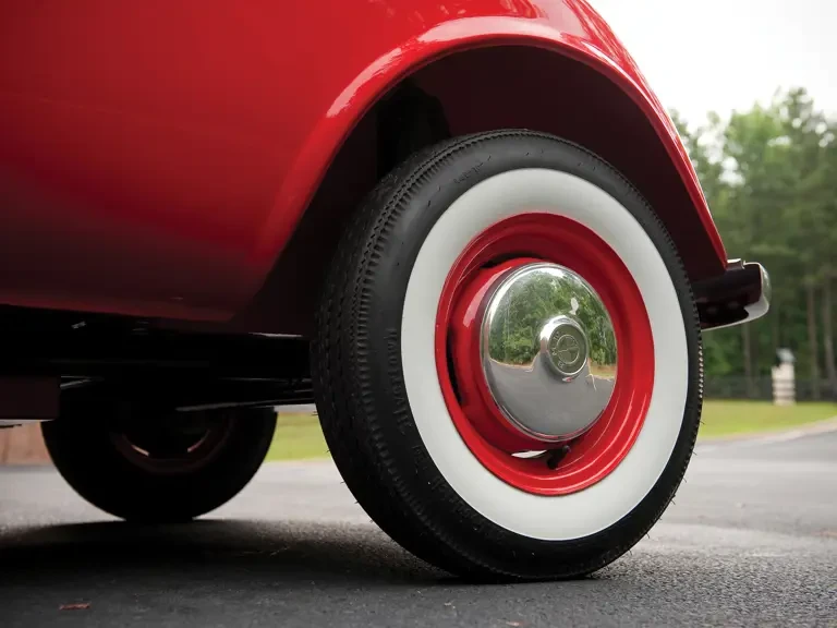 1961 BMW Isetta - Image 9 of 15