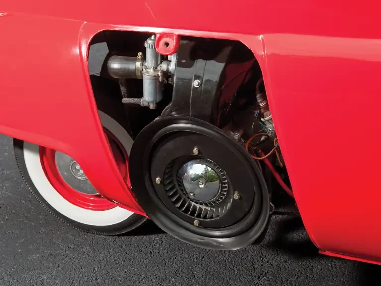 1961 BMW Isetta - Image 4 of 15