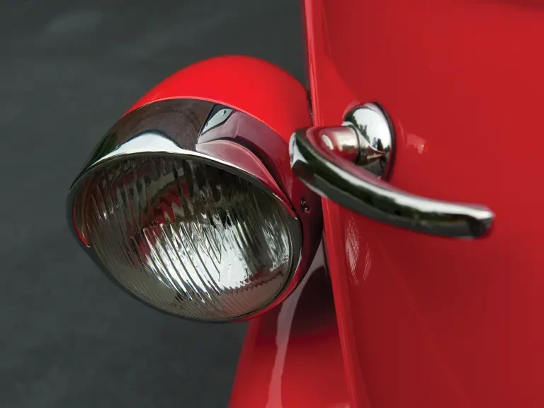 1961 BMW Isetta - Image 7 of 15
