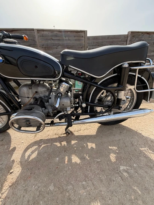 1961 BMW R50 & R50/2 & R60 & R60/2 - Image 13 of 30