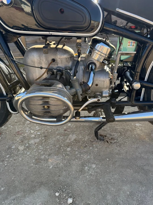 1961 BMW R50 & R50/2 & R60 & R60/2 - Image 6 of 30