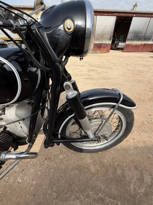 1961 BMW R50 & R50/2 & R60 & R60/2 - Image 19 of 30