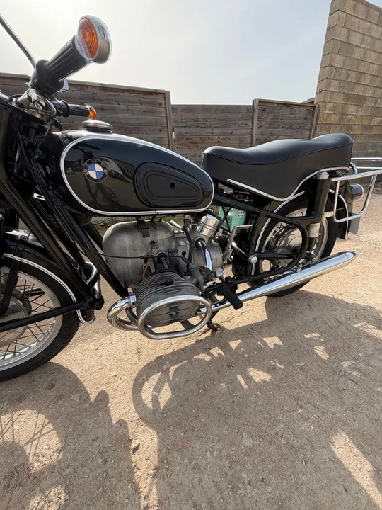 1961 BMW R50 & R50/2 & R60 & R60/2 - Image 14 of 30
