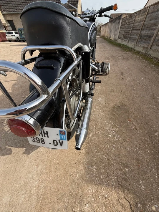 1961 BMW R50 & R50/2 & R60 & R60/2 - Image 25 of 30
