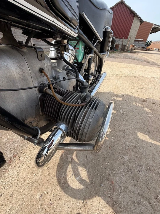1961 BMW R50 & R50/2 & R60 & R60/2 - Image 16 of 30