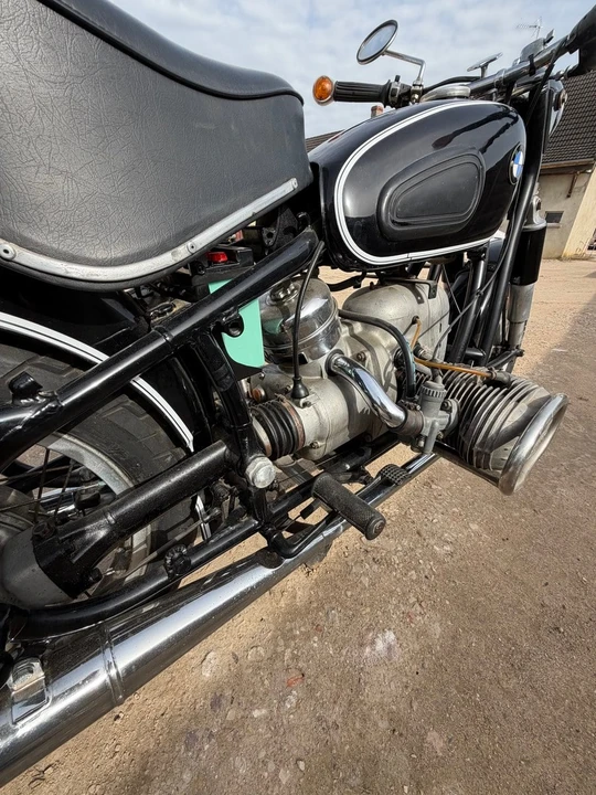 1961 BMW R50 & R50/2 & R60 & R60/2 - Image 24 of 30