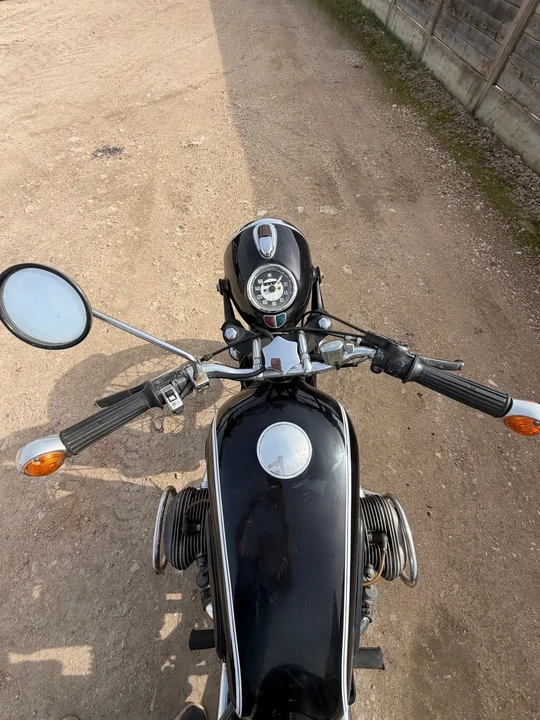 1961 BMW R50 & R50/2 & R60 & R60/2 - Image 28 of 30