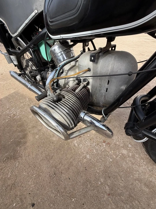 1961 BMW R50 & R50/2 & R60 & R60/2 - Image 20 of 30