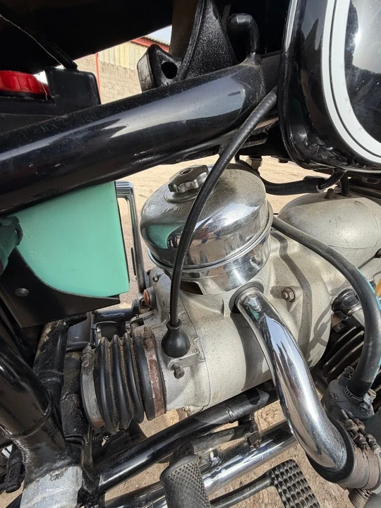 1961 BMW R50 & R50/2 & R60 & R60/2 - Image 22 of 30