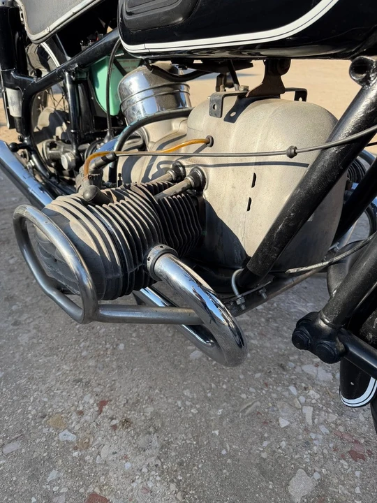1961 BMW R50 & R50/2 & R60 & R60/2 - Image 7 of 30