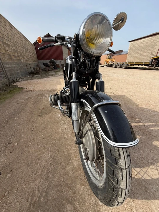 1961 BMW R50 & R50/2 & R60 & R60/2 - Image 18 of 30