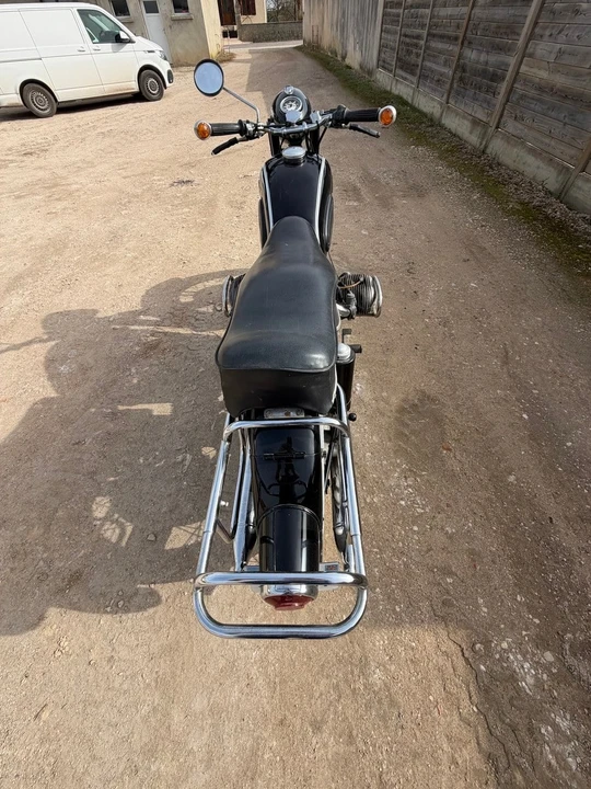1961 BMW R50 & R50/2 & R60 & R60/2 - Image 27 of 30