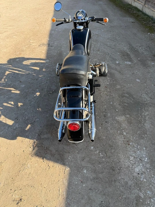 1961 BMW R50 & R50/2 & R60 & R60/2 - Image 4 of 30