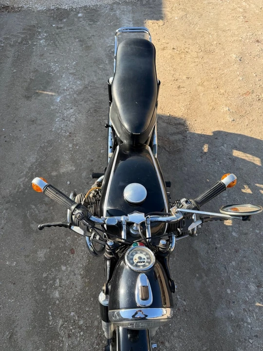 1961 BMW R50 & R50/2 & R60 & R60/2 - Image 10 of 30
