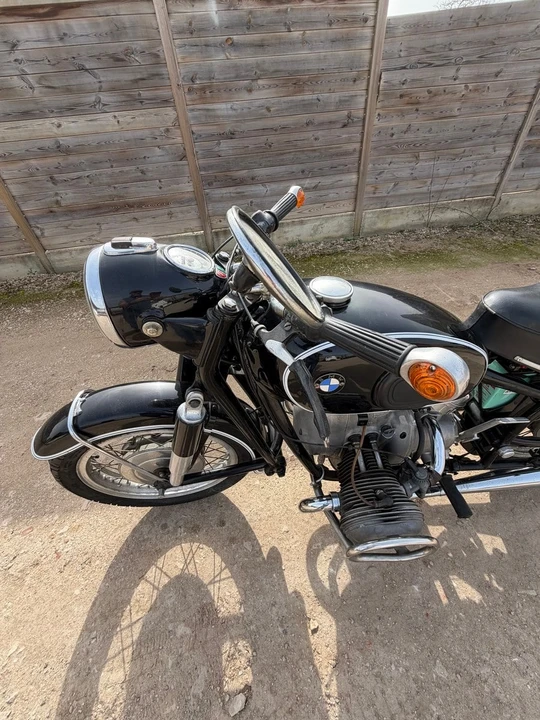 1961 BMW R50 & R50/2 & R60 & R60/2 - Image 29 of 30