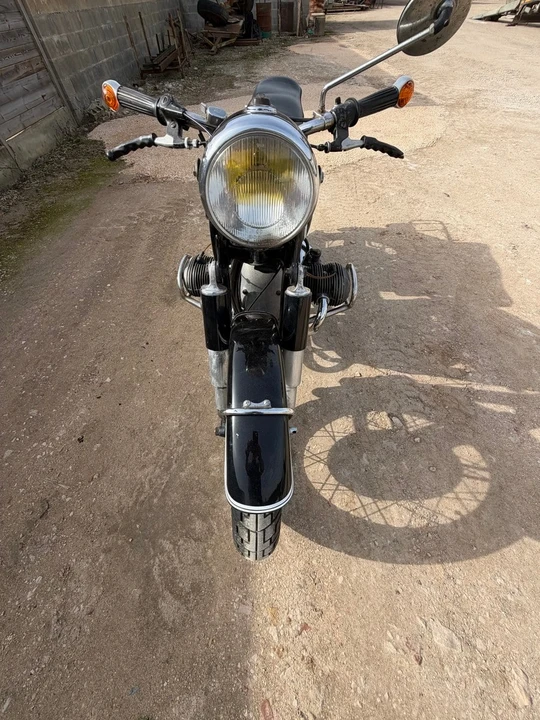 1961 BMW R50 & R50/2 & R60 & R60/2 - Image 17 of 30