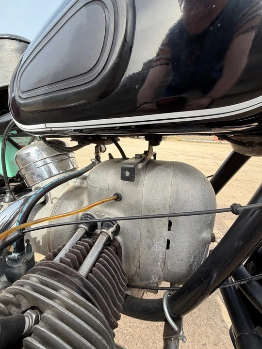 1961 BMW R50 & R50/2 & R60 & R60/2 - Image 21 of 30
