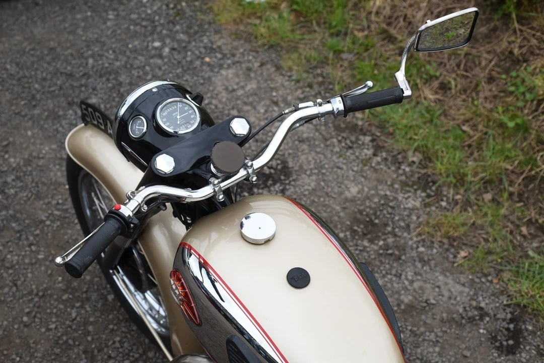 1961 BSA - Image 21 of 30